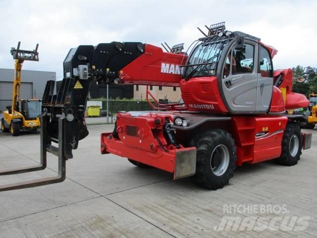 Manitou MRT2470 (477) 텔러 핸들러