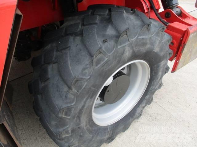 Manitou MRT2470 (477) 텔러 핸들러