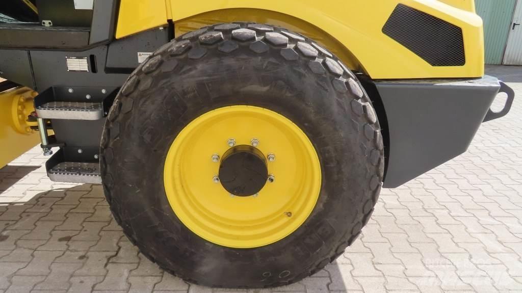 Bomag BW177 D-5 싱글 드럼 롤러