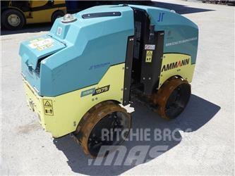 Ammann ARR 1575 토양 다짐기