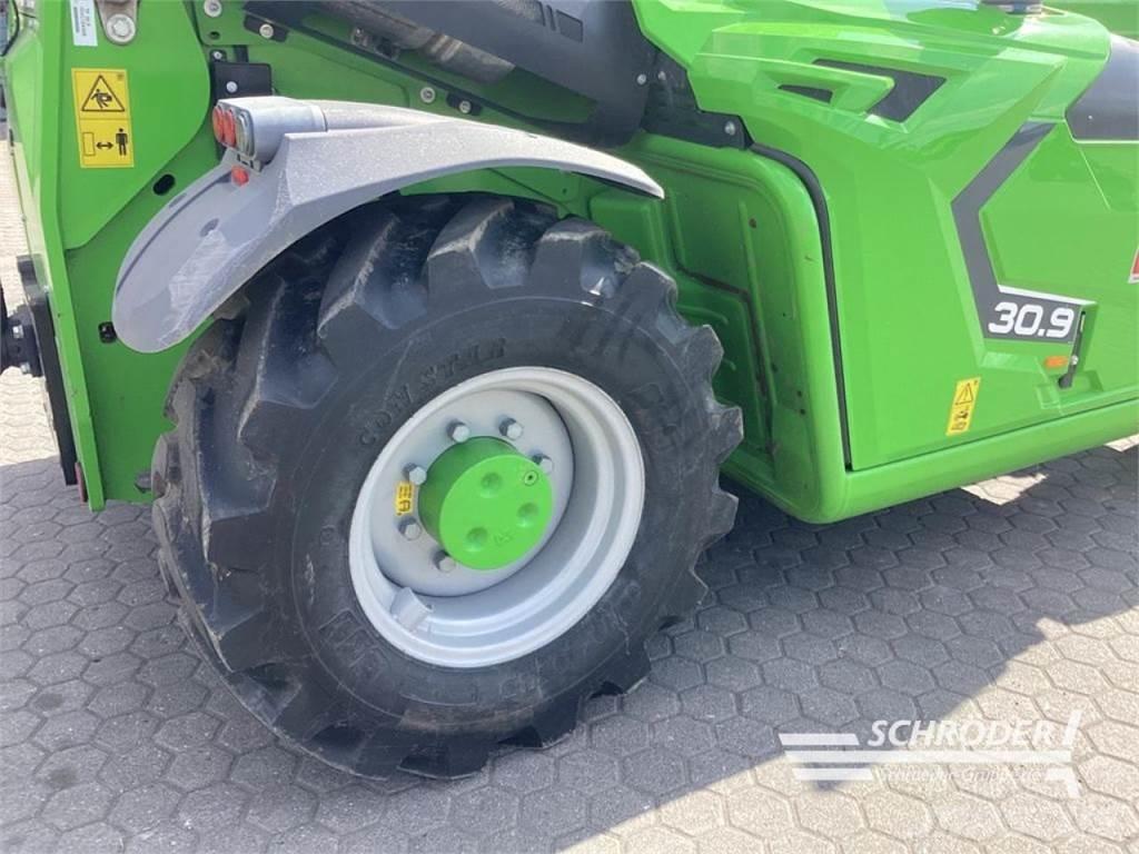 Merlo TF 30.9 - 115 농업용 텔레 핸들러