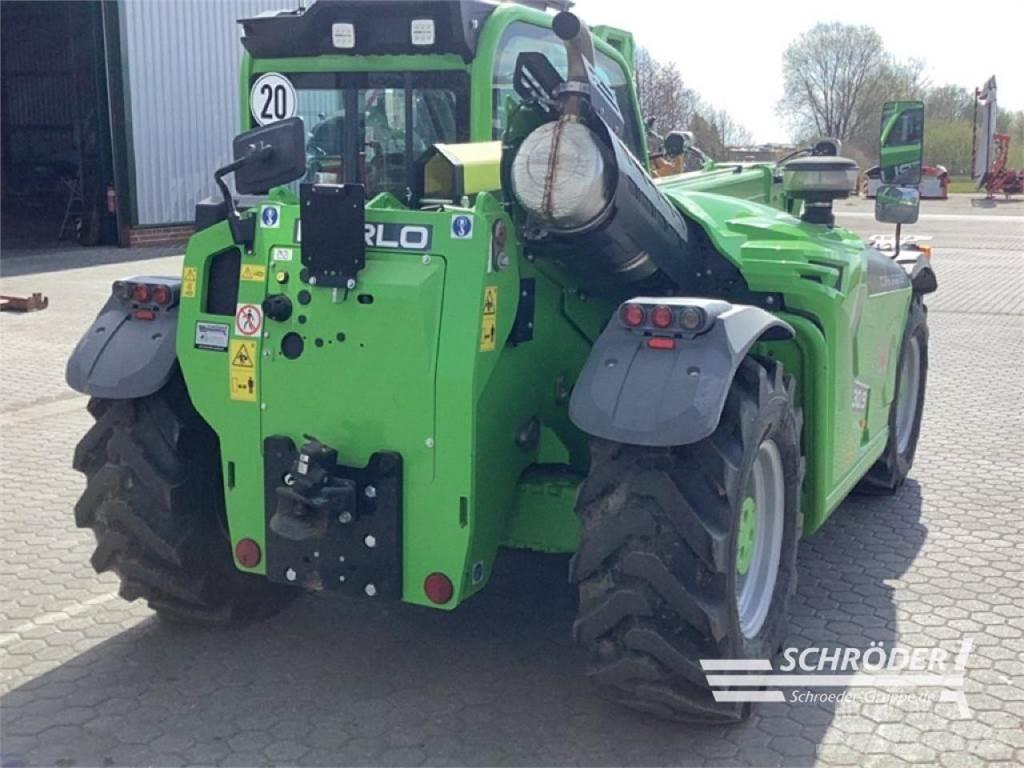 Merlo TF 30.9 - 115 농업용 텔레 핸들러