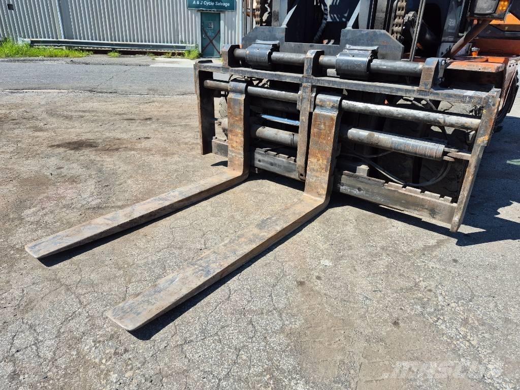 Doosan D 160 그 외 지게차
