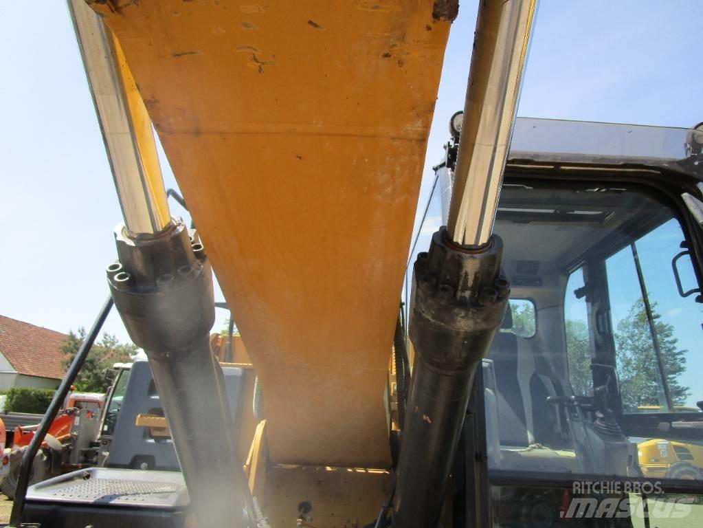 CAT 318 E L 대형 굴삭기 29톤 이상