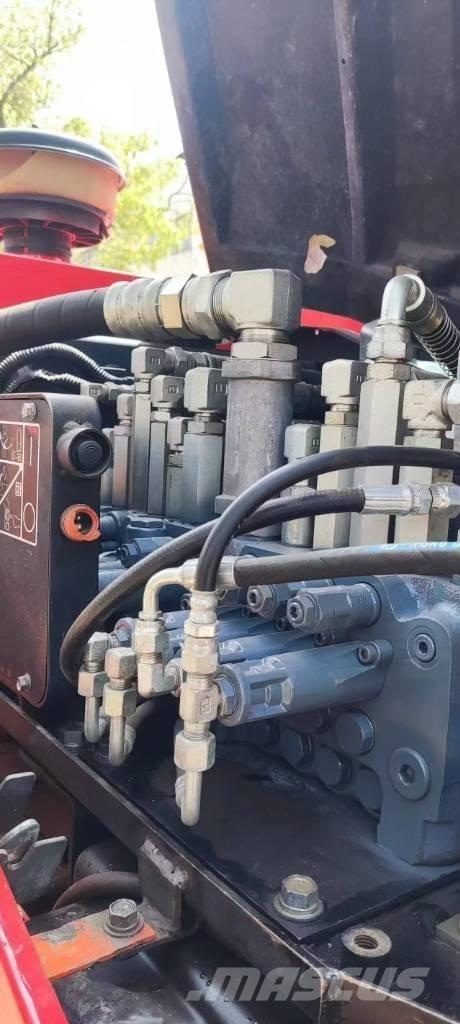 Kubota KX 183 소형 굴삭기 7톤 미만