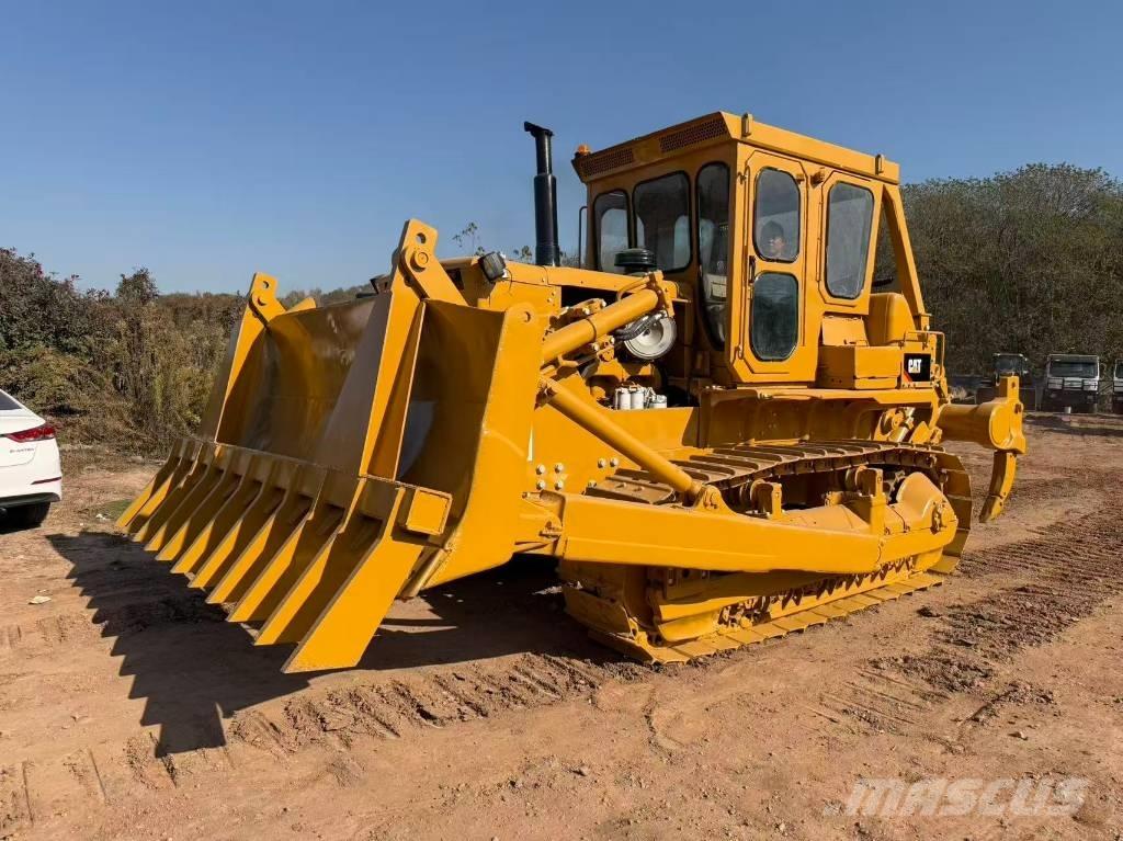 CAT D 8 K 크롤러 도저