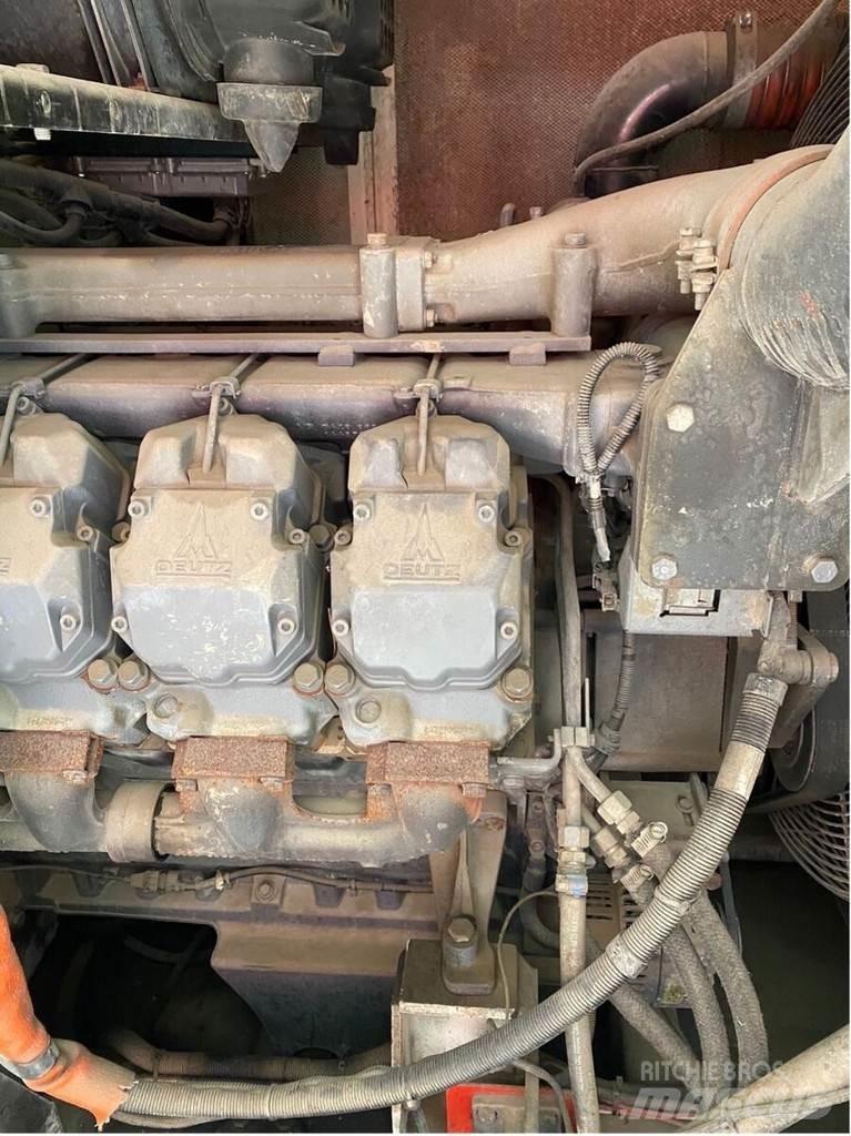 Soilmec 7T 600 건설 장비 - 기타
