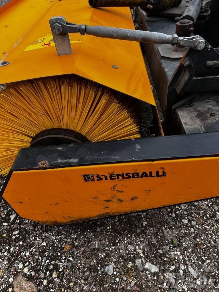  Stenballe FF2200 SP 기타 도로 및 제설 기계