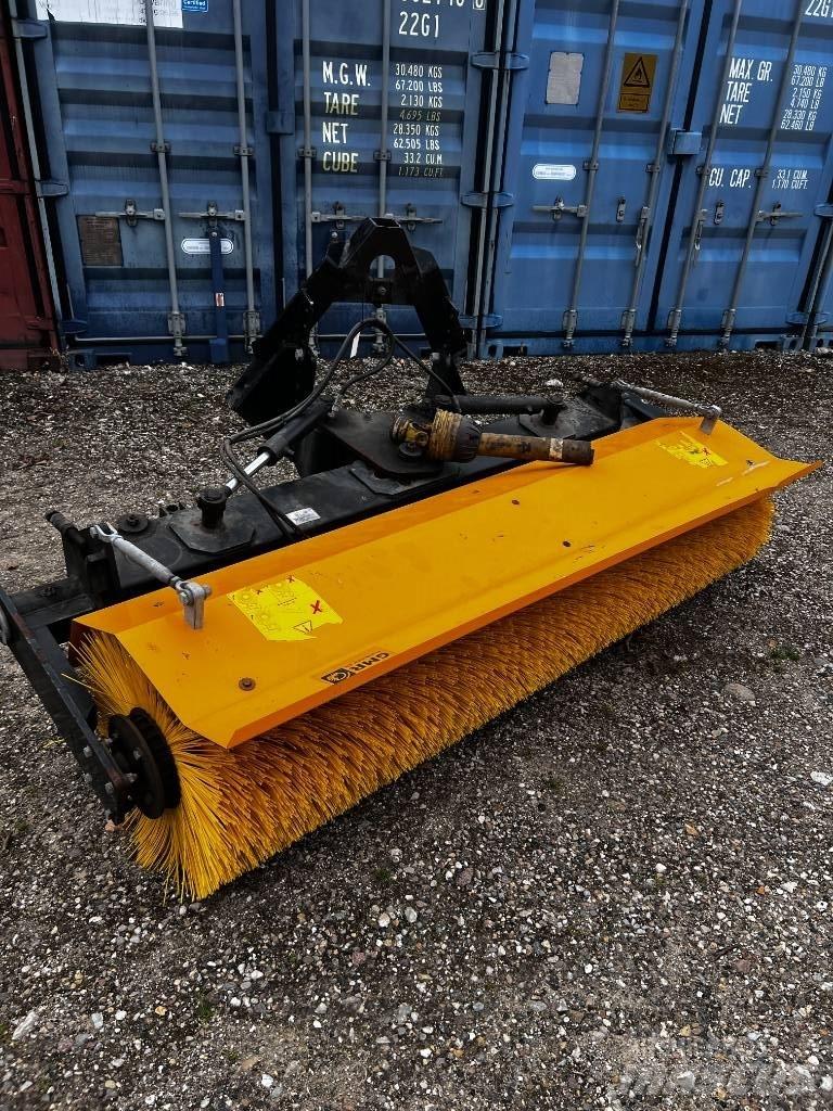  Stenballe FF2200 SP 기타 도로 및 제설 기계
