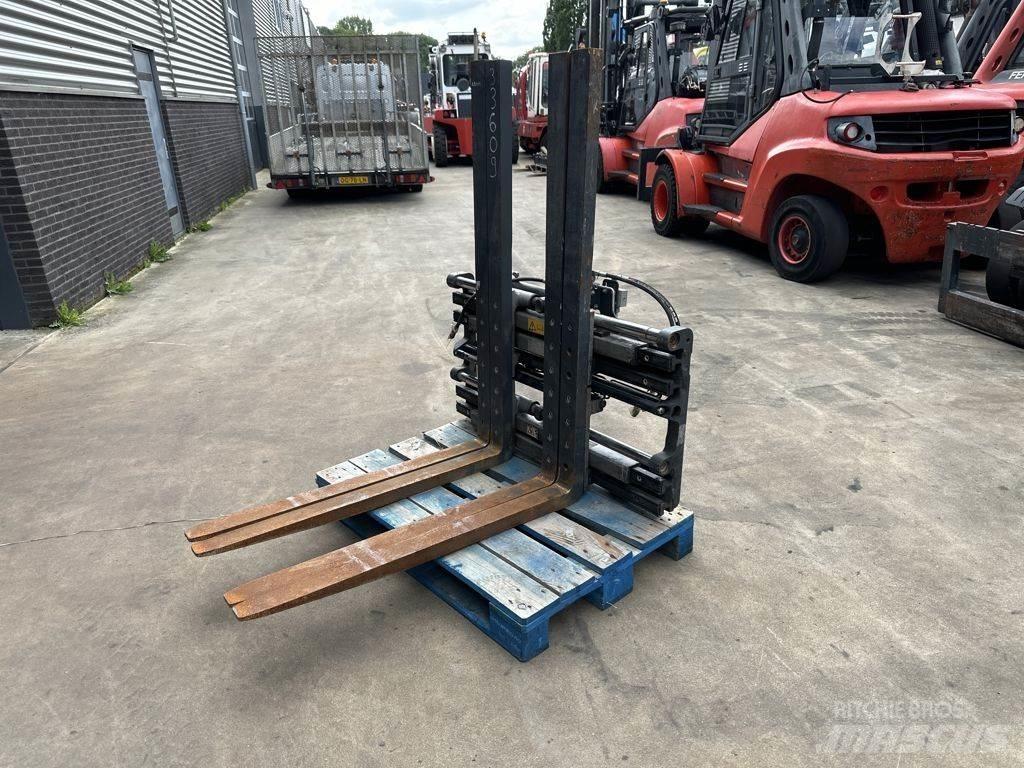 Kaup 2t429C 포크