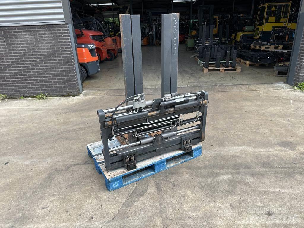 Kaup 2t429C 포크