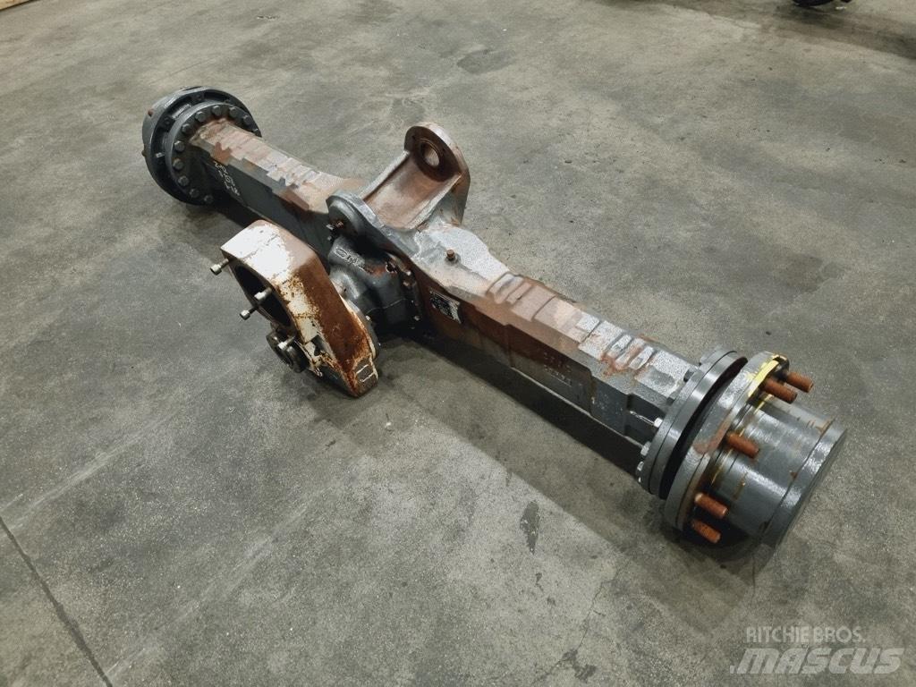 Carraro 28.20 AXLES 차축