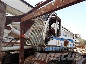 Soilmec SR65 도로 굴착기