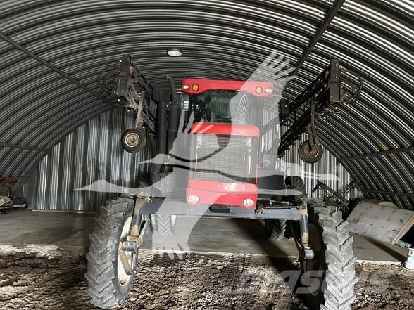 Apache AS1010 자주 동력 분무기