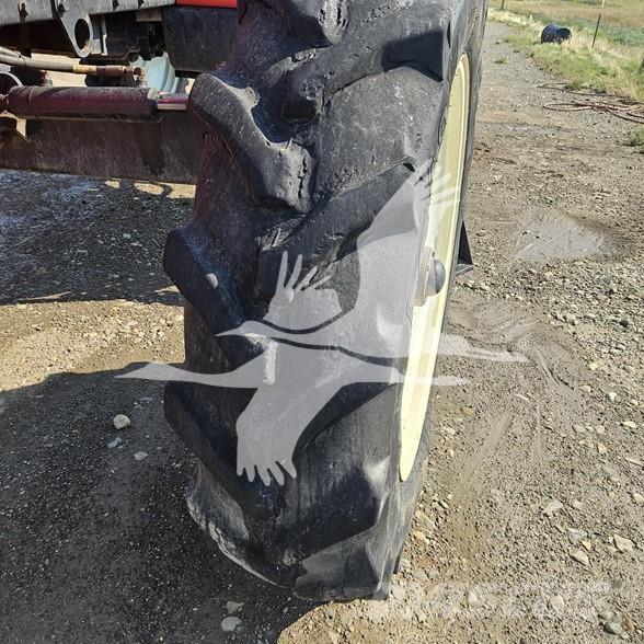 Apache AS1020 자주 동력 분무기