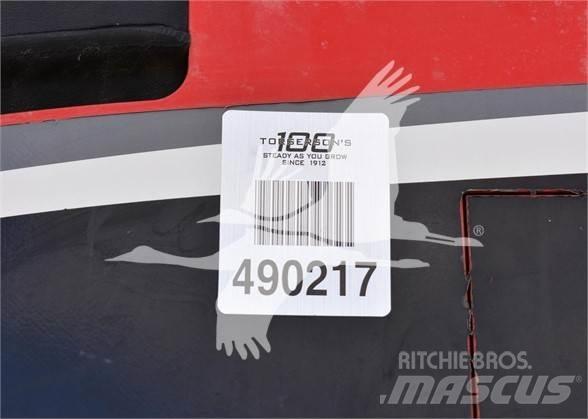 Apache AS1220 자주 동력 분무기