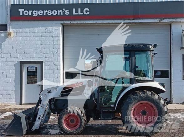 Bobcat CT450 트랙터