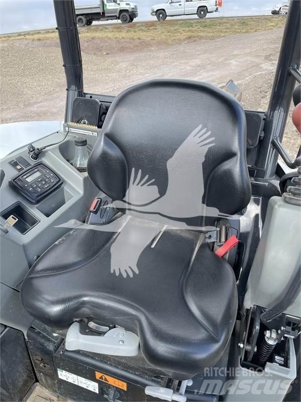 Bobcat E321 기타 트레일러