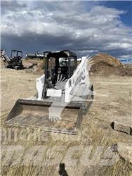 Bobcat T740  스키드로더