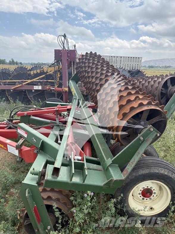 Brillion X108 기타 경작 기계 및 부속품