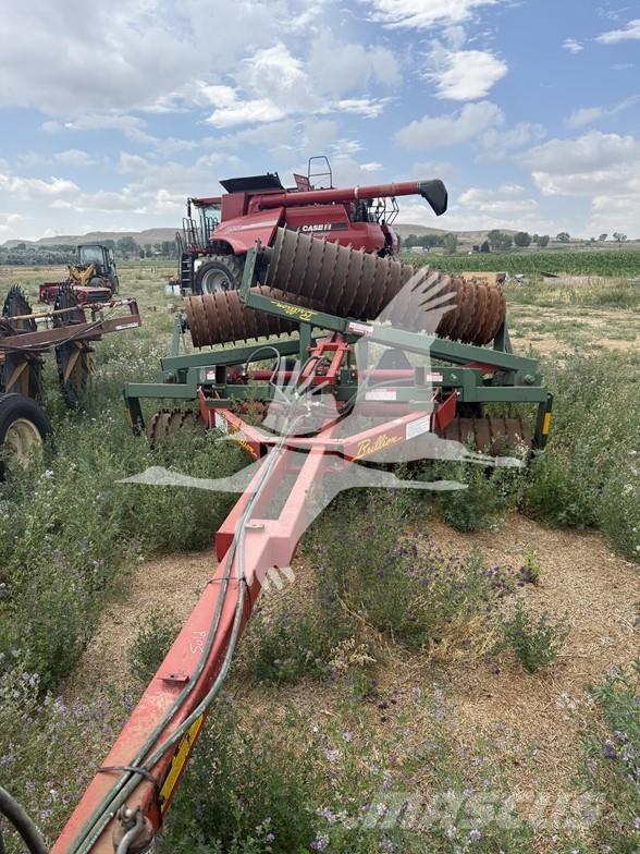 Brillion X108 기타 경작 기계 및 부속품