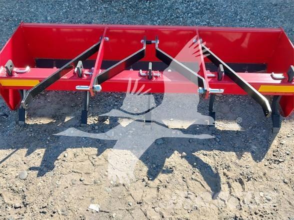 Bush Hog BBX72 건설 장비 - 기타