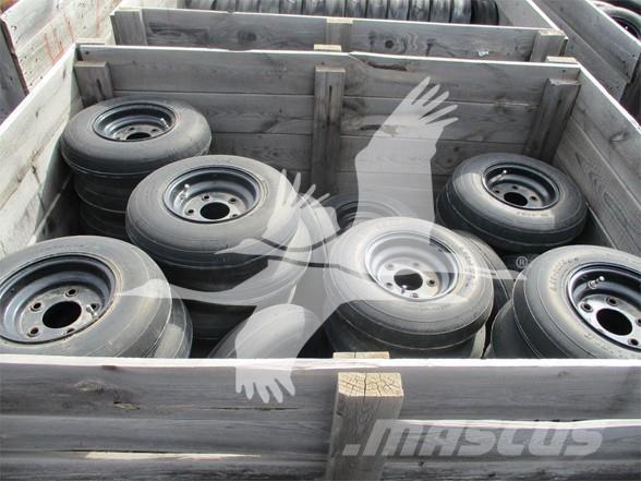 Carlisle PH800 건설 장비 - 기타