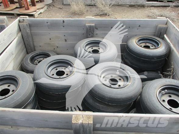 Carlisle PH800 건설 장비 - 기타