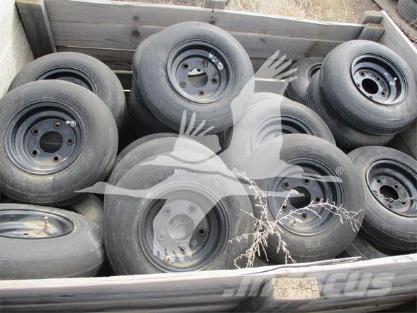 Carlisle PH800 건설 장비 - 기타