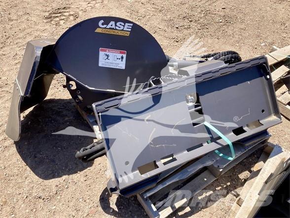 CASE  스텀프 그라인더