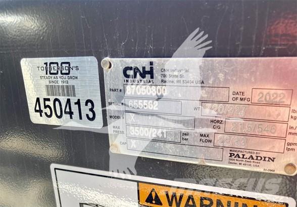 CASE  스텀프 그라인더