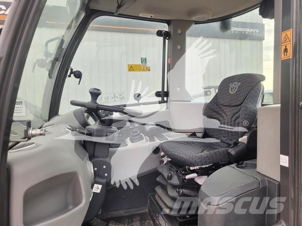 CASE 221F  휠로우더