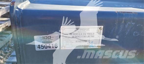 CASE 521G XR  휠로우더