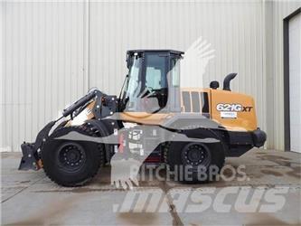 CASE 621G XT  휠로우더