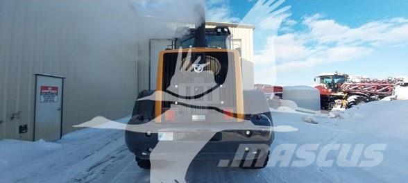 CASE 721G  휠로우더