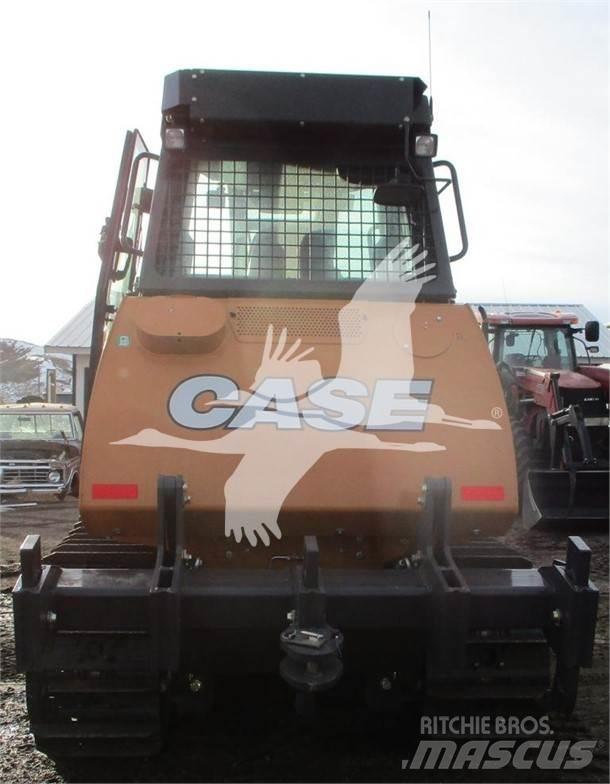 CASE 850M LT 크롤러 도저