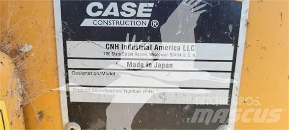 CASE CX80C 대형 굴삭기 29톤 이상