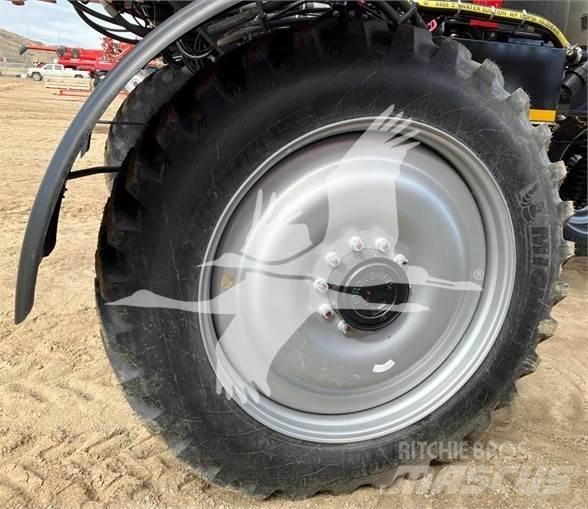 Case IH  건설 장비 - 기타