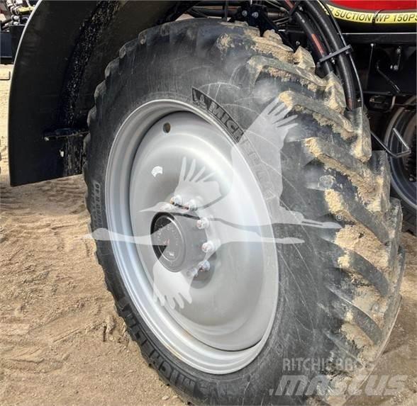 Case IH  건설 장비 - 기타