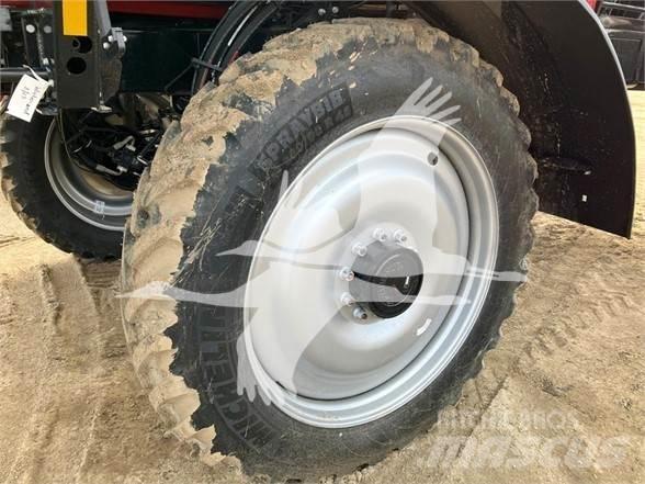 Case IH  건설 장비 - 기타