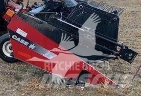 Case IH 2042 콤바인 헤드