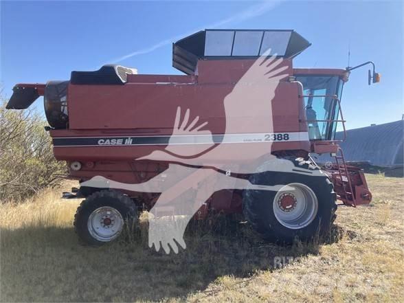 Case IH 2388 콤바인 수확기