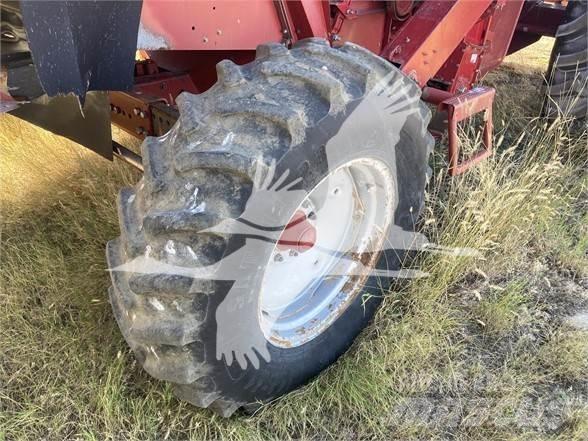 Case IH 2388 콤바인 수확기