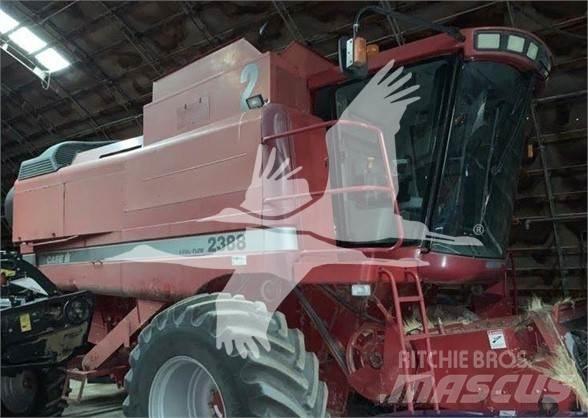 Case IH 2388 콤바인 수확기