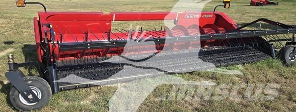Case IH 3016 콤바인 헤드