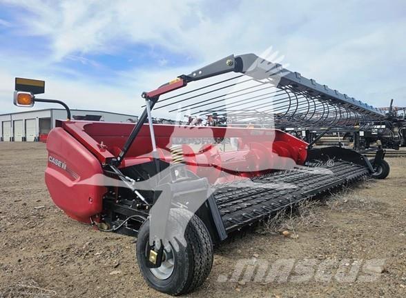 Case IH 3016 콤바인 헤드