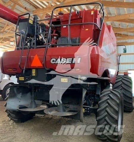 Case IH 7130 콤바인 수확기