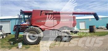 Case IH 8010 콤바인 수확기