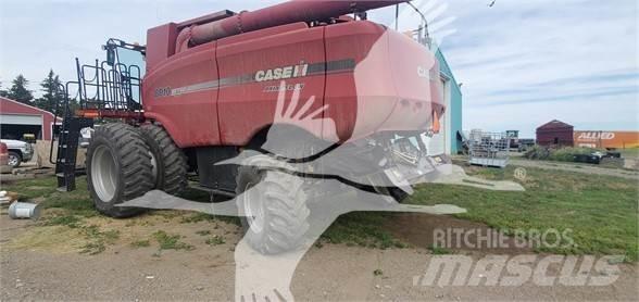 Case IH 8010 콤바인 수확기