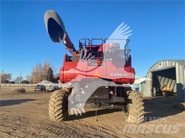 Case IH 8120 콤바인 수확기
